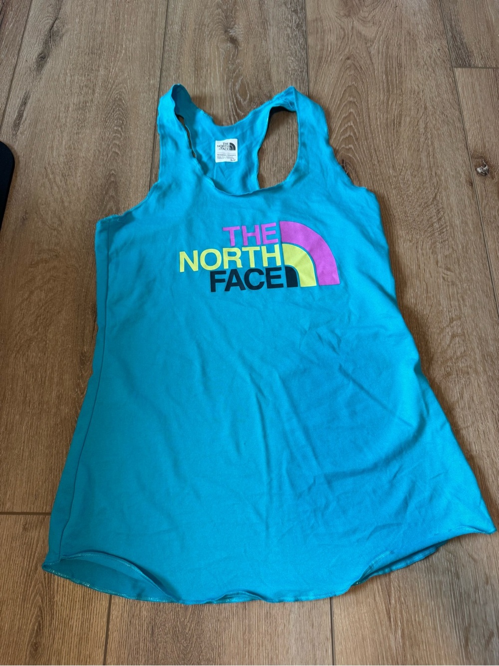 The North Face Womens Tank Top Size Small